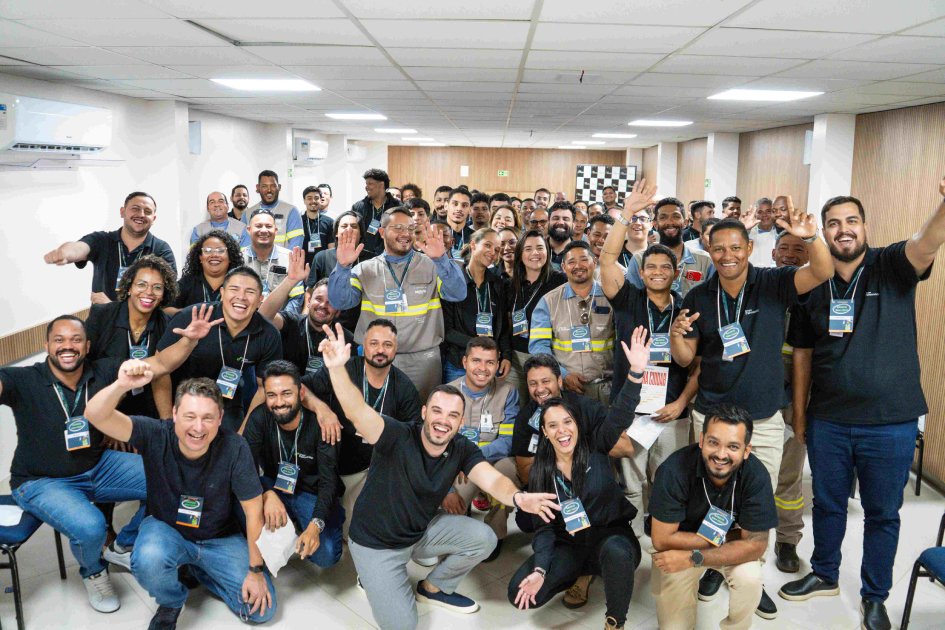 Smart Traders Holding Ltda